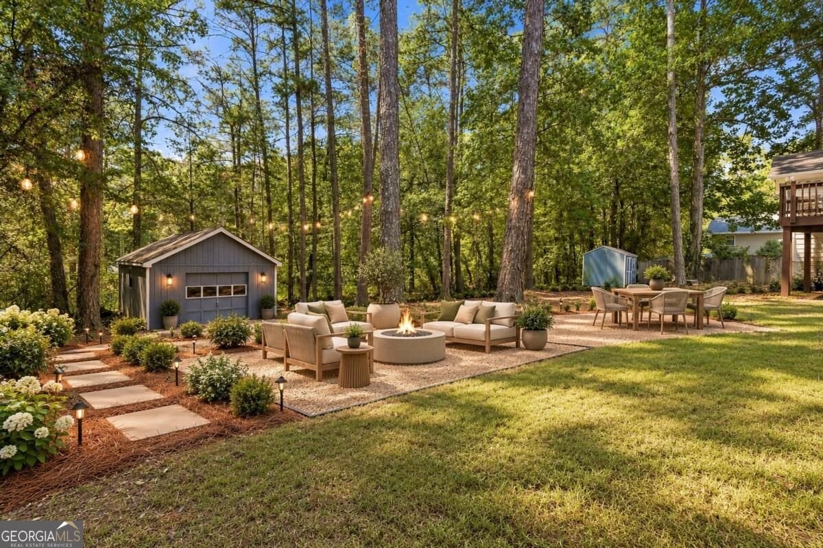 4049 Tutwren Court Marietta - Photo 32