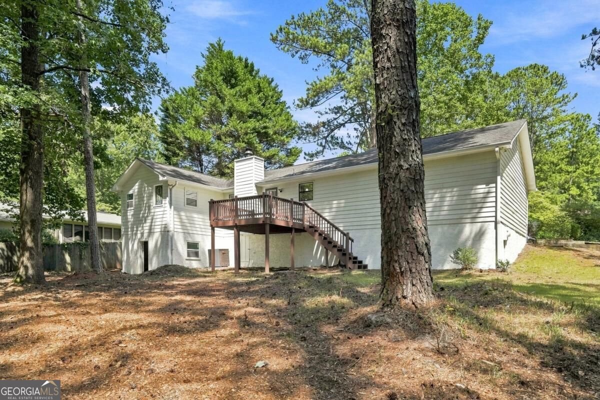 4049 Tutwren Court Marietta - Photo 33