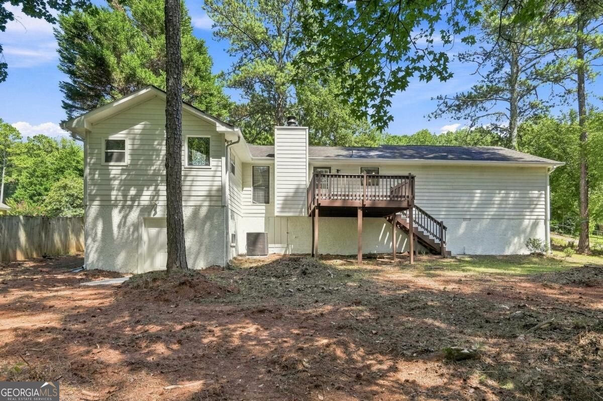 4049 Tutwren Court Marietta - Photo 34