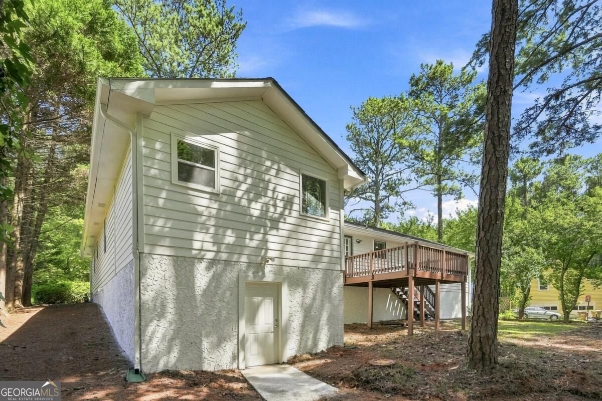 4049 Tutwren Court Marietta - Photo 35