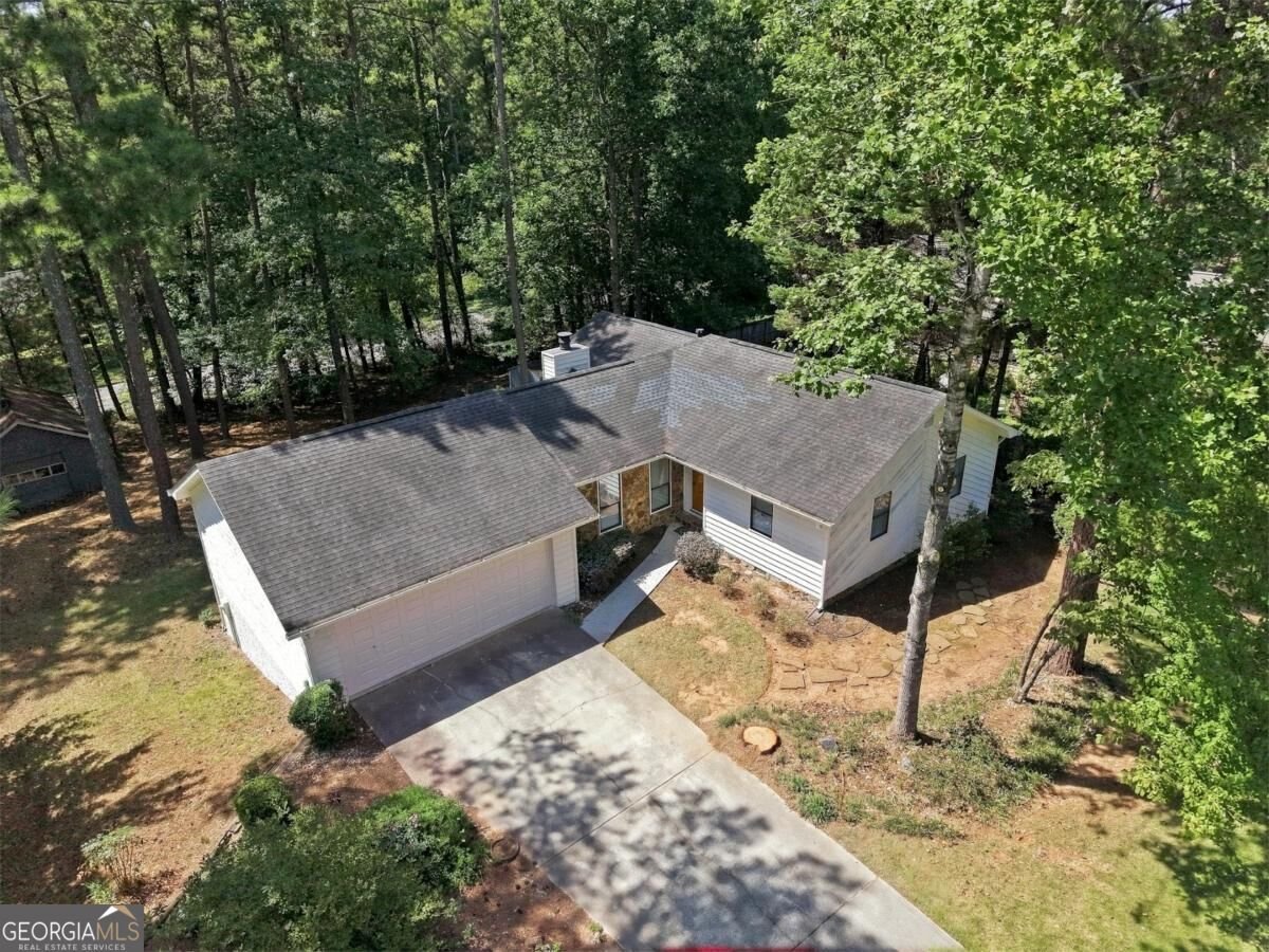4049 Tutwren Court Marietta - Photo 37