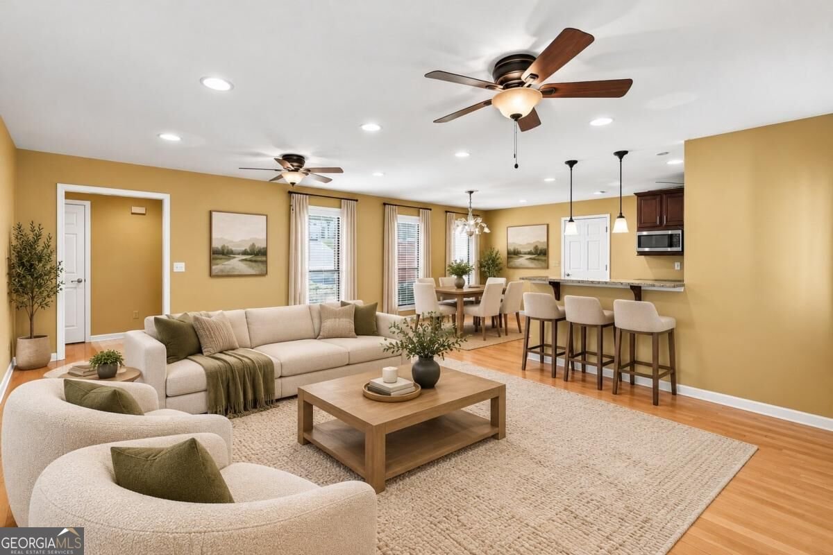 4049 Tutwren Court Marietta - Photo 9