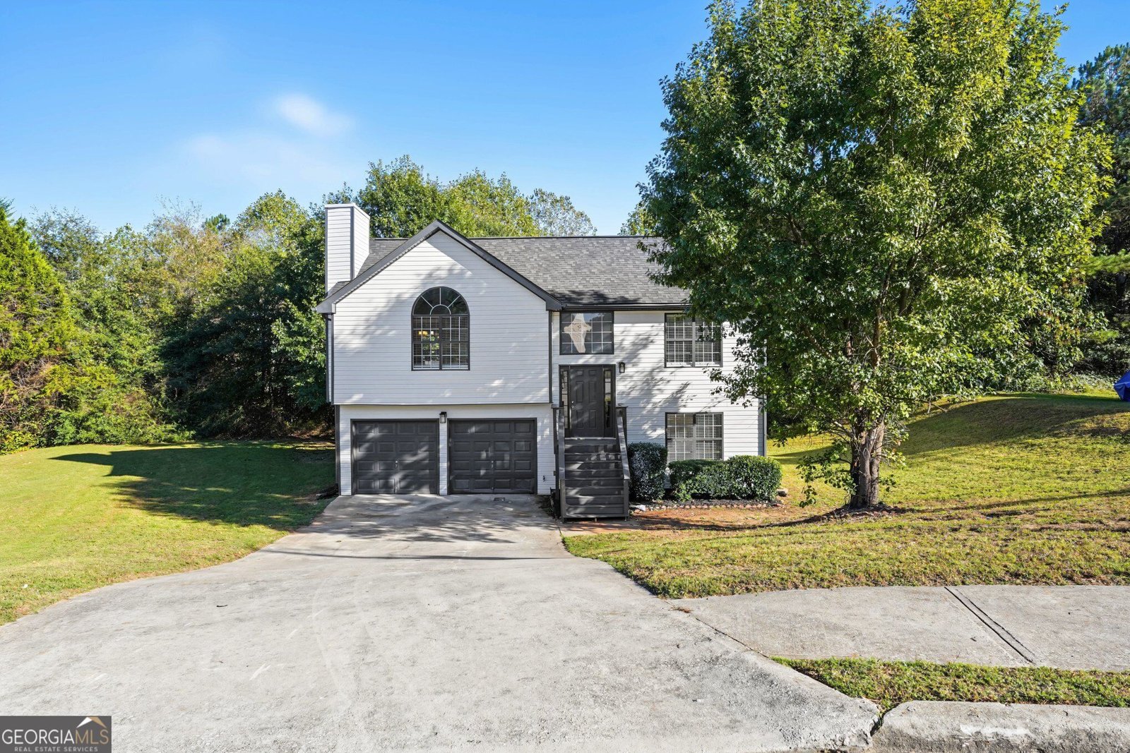 3868 English Valley Drive Ellenwood - main photo