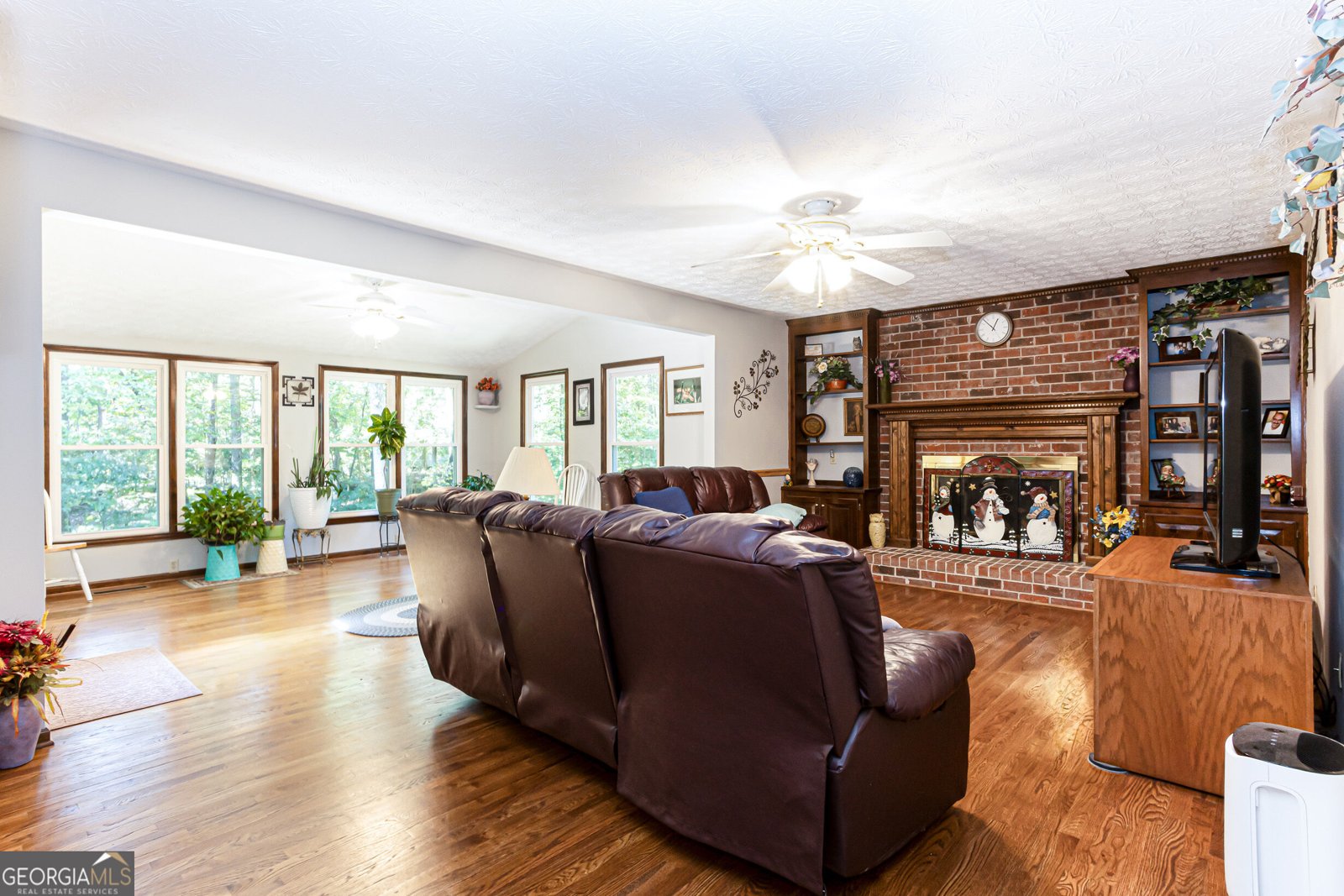 3308 Wilderness Drive Powder Springs - Photo 17