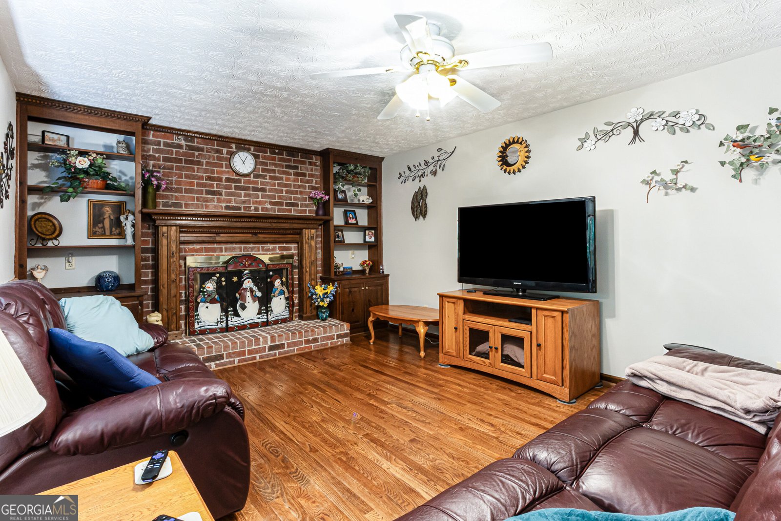 3308 Wilderness Drive Powder Springs - Photo 18
