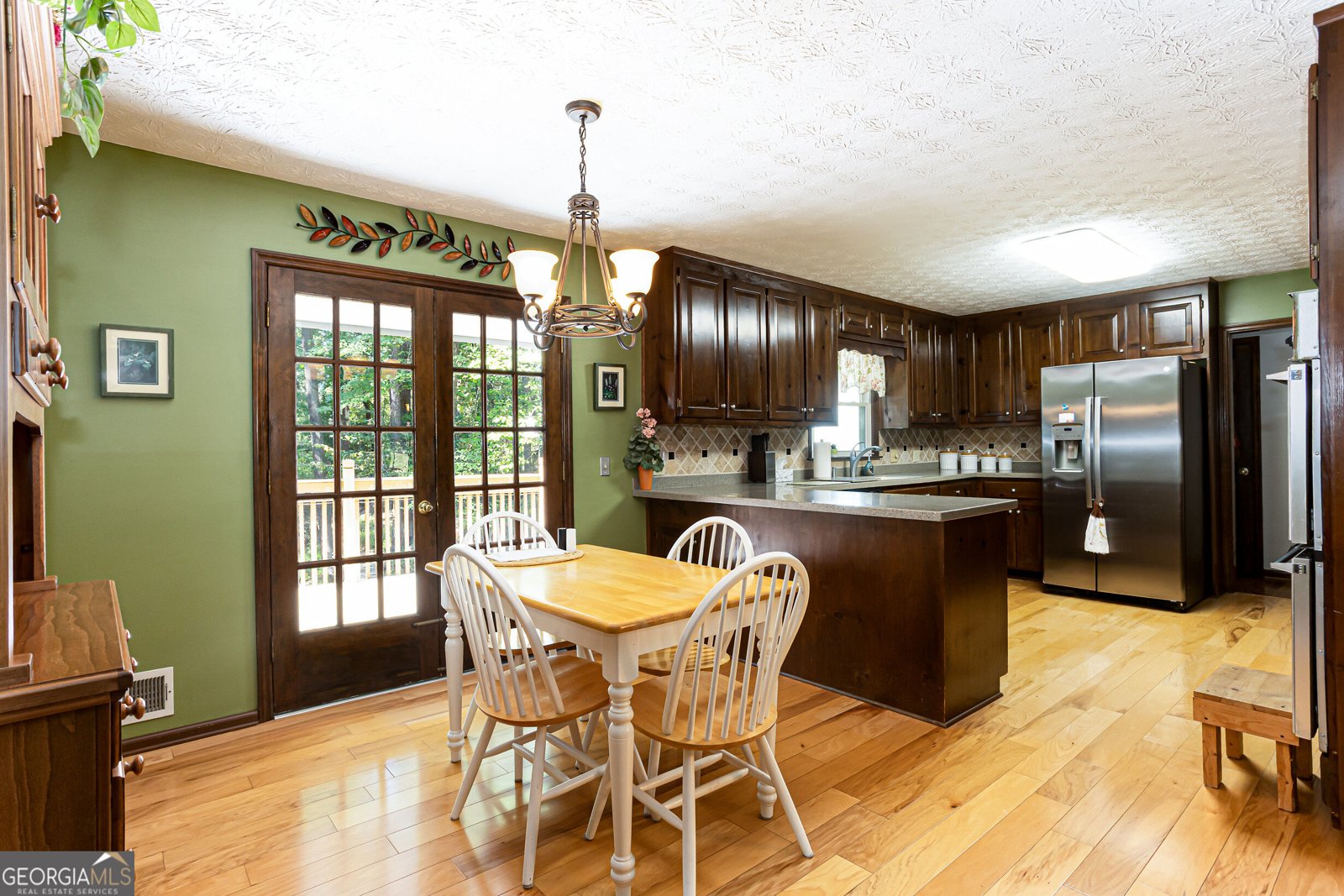 3308 Wilderness Drive Powder Springs - Photo 26