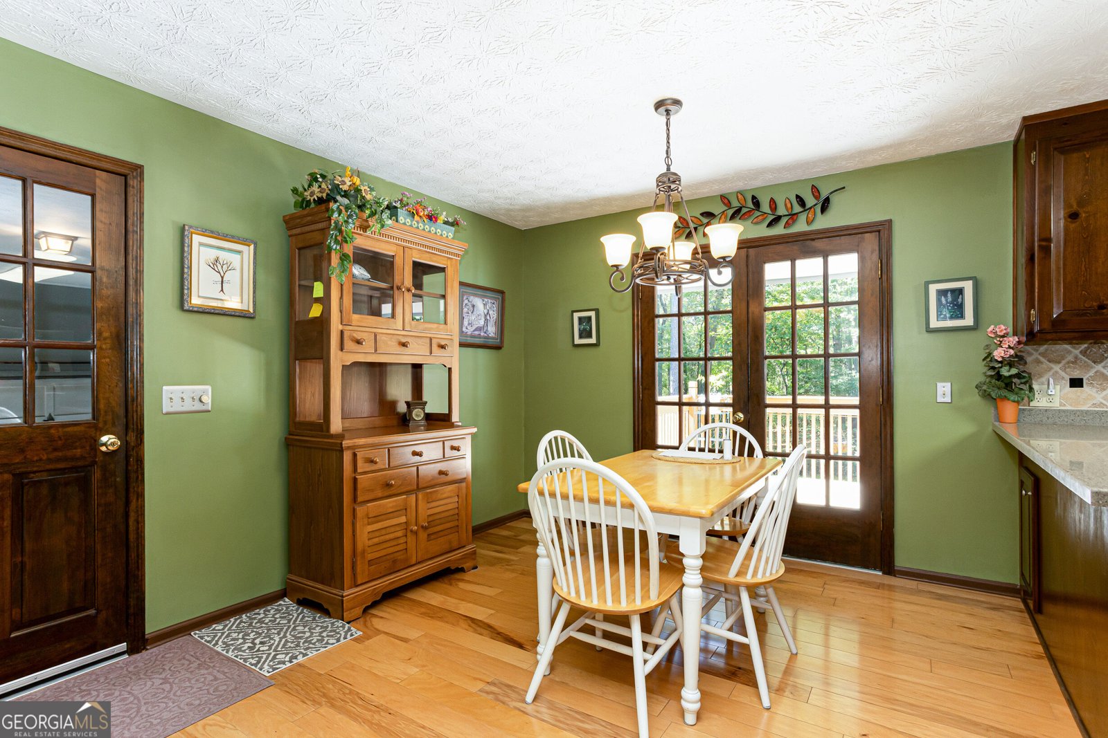 3308 Wilderness Drive Powder Springs - Photo 28