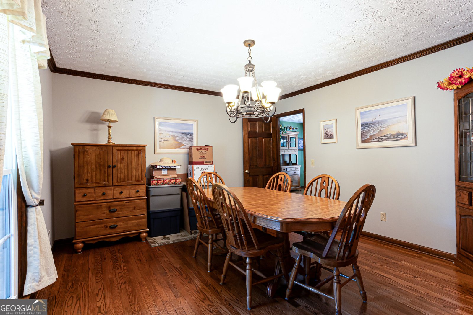 3308 Wilderness Drive Powder Springs - Photo 29