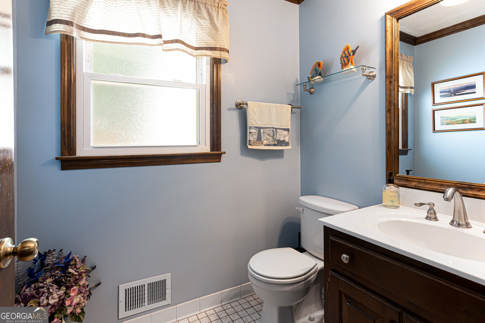 3308 Wilderness Drive Powder Springs - Photo 30