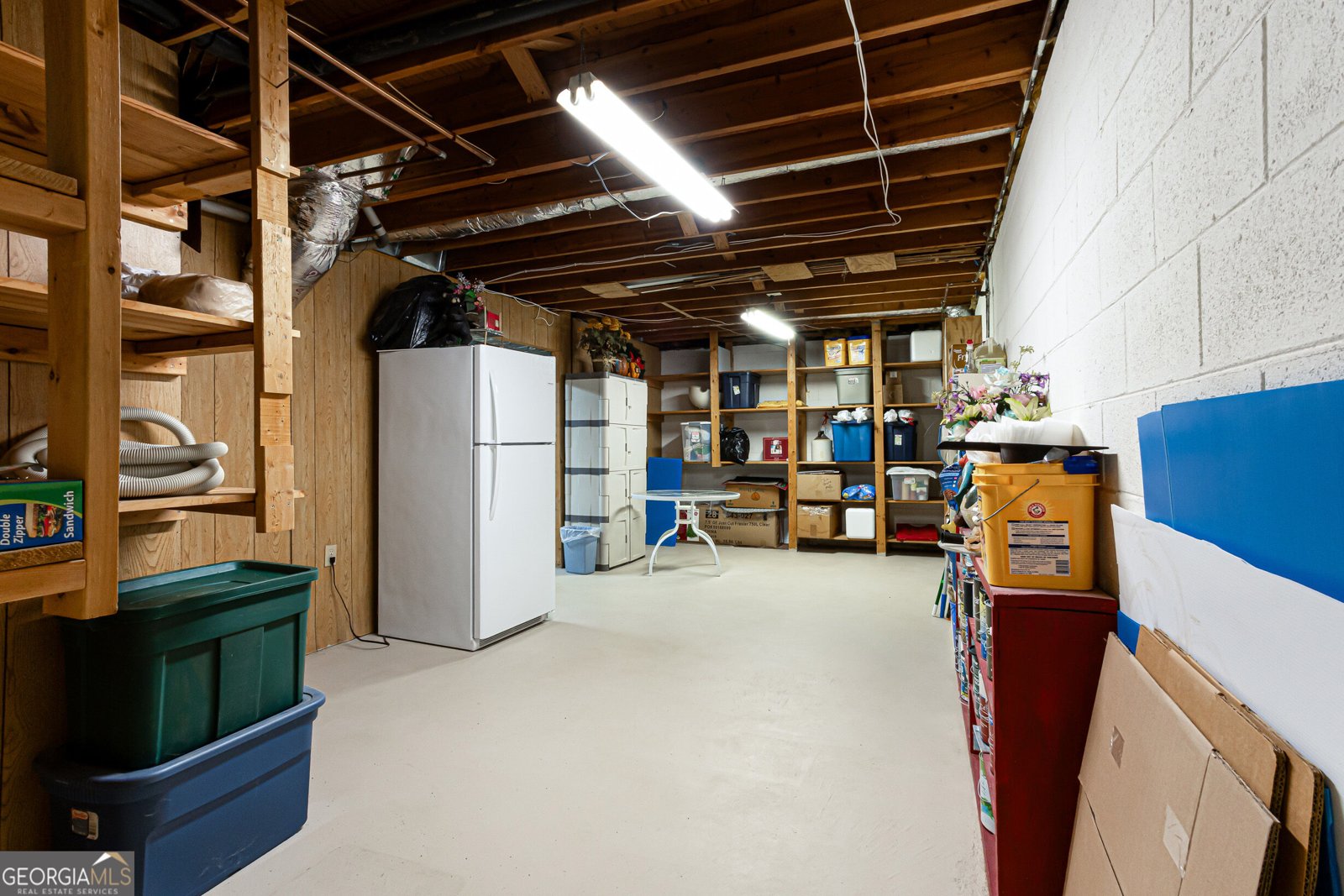 3308 Wilderness Drive Powder Springs - Photo 48