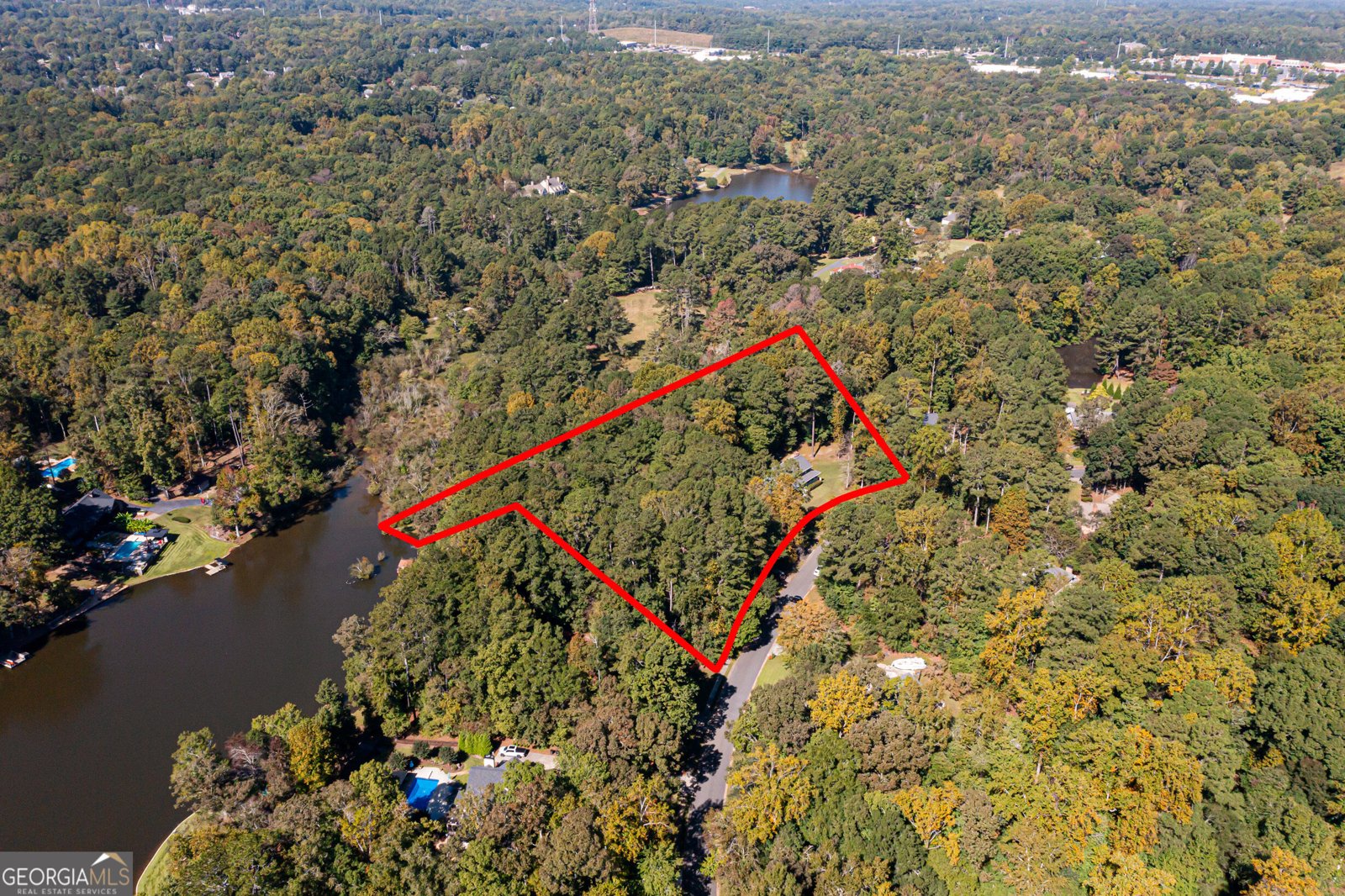 3308 Wilderness Drive Powder Springs - Photo 53