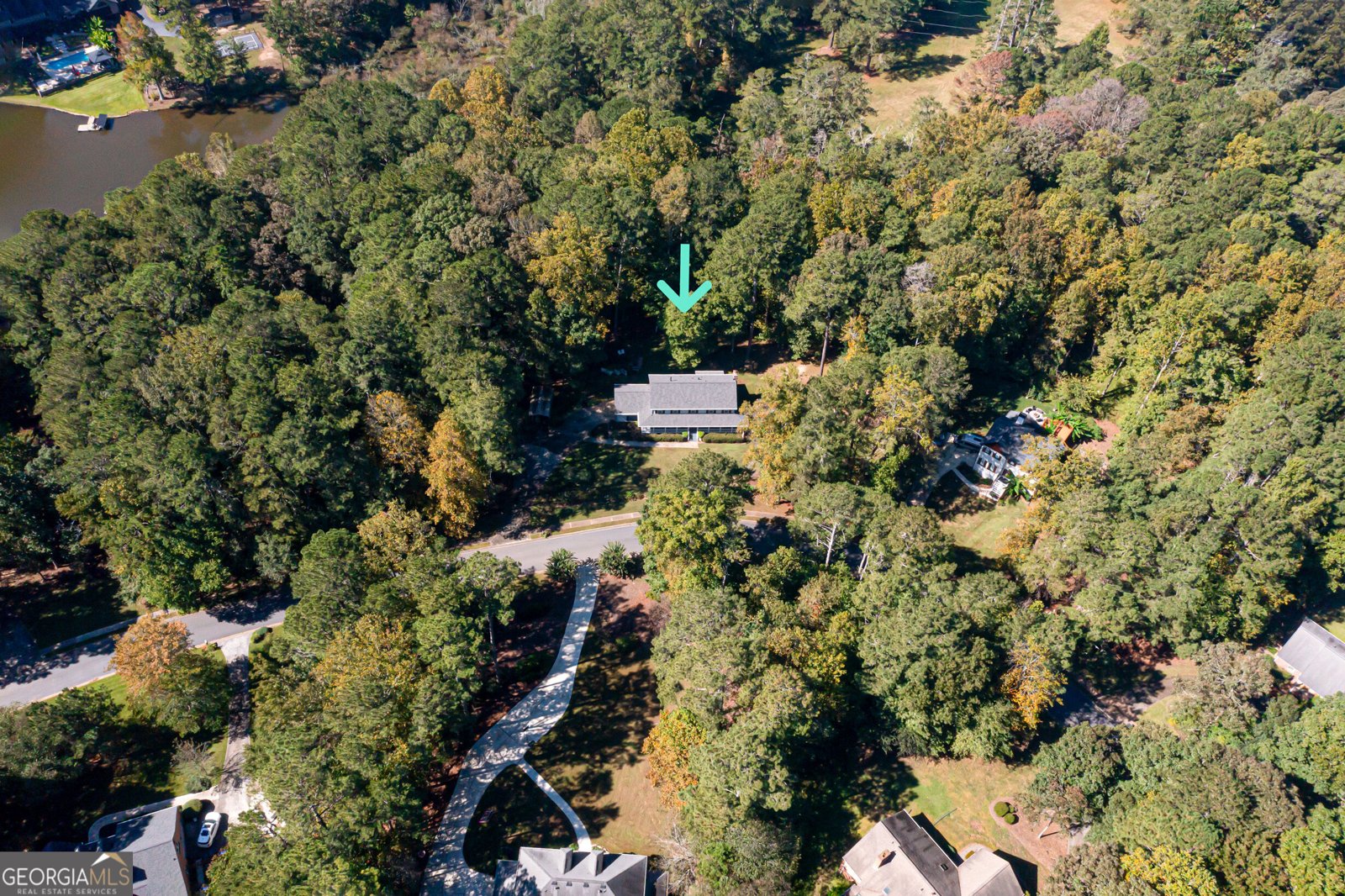 3308 Wilderness Drive Powder Springs - Photo 54