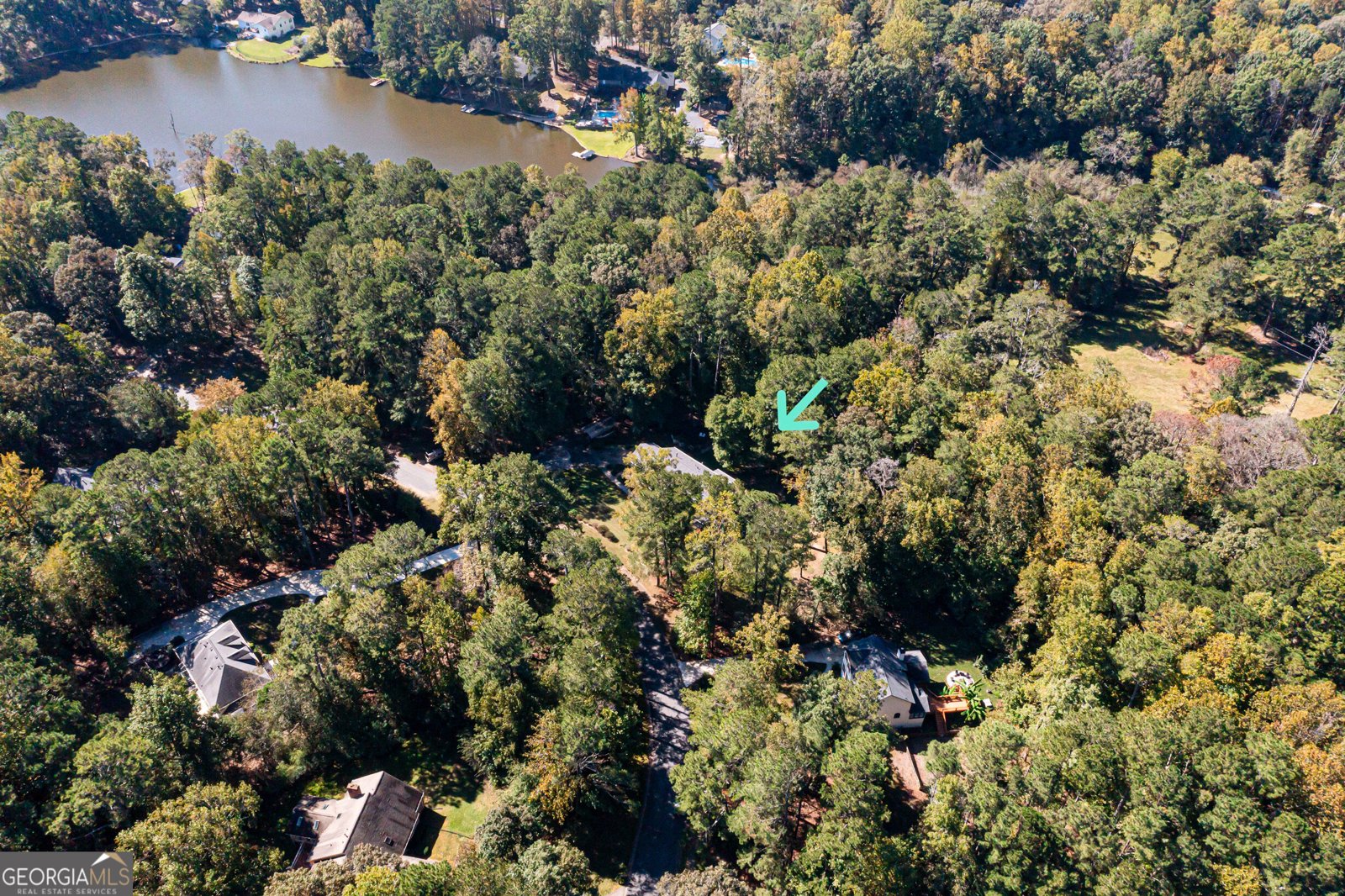 3308 Wilderness Drive Powder Springs - Photo 55