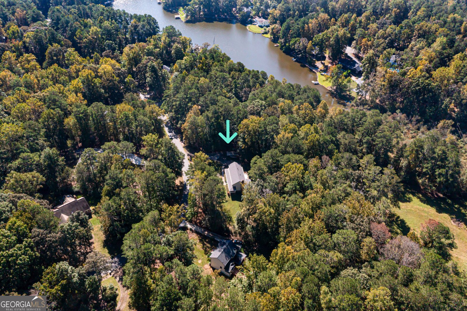 3308 Wilderness Drive Powder Springs - Photo 56