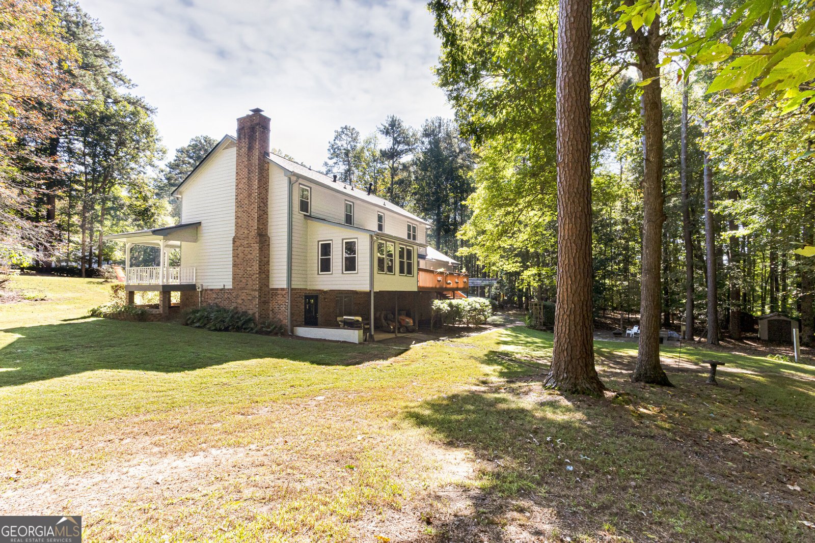 3308 Wilderness Drive Powder Springs - Photo 6