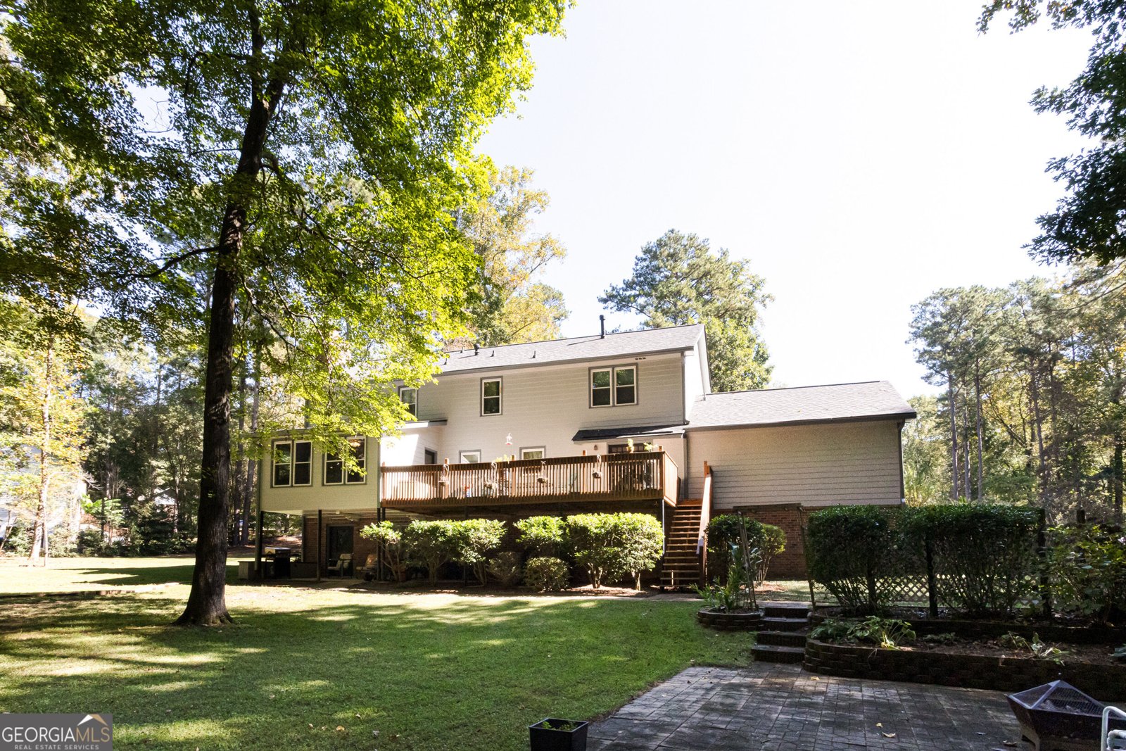 3308 Wilderness Drive Powder Springs - Photo 7
