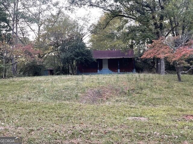 1930 Pleasant Valley Road Molena - main photo