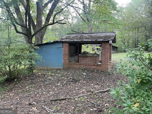 1930 Pleasant Valley Road Molena - Photo 15