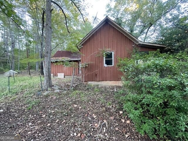 1930 Pleasant Valley Road Molena - Photo 16