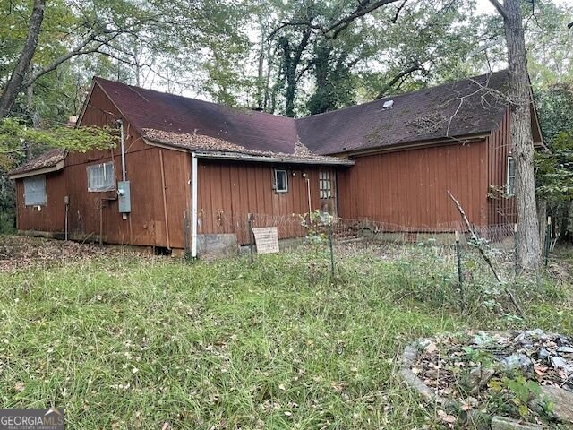 1930 Pleasant Valley Road Molena - Photo 21
