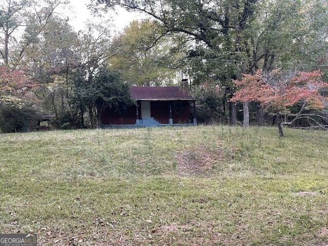 1930 Pleasant Valley Road Molena - Photo 22