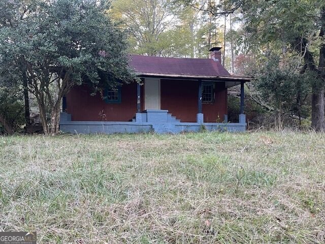 1930 Pleasant Valley Road Molena - Photo 23