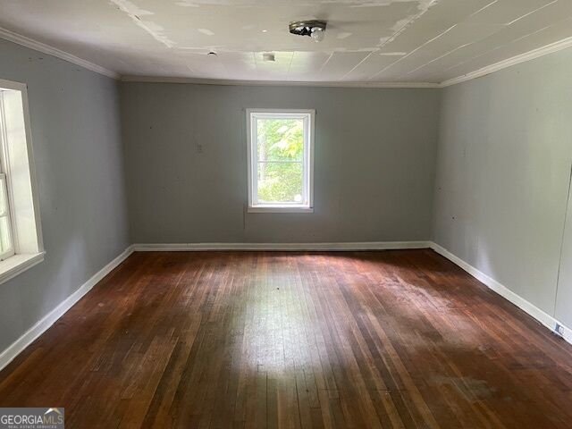 1930 Pleasant Valley Road Molena - Photo 6
