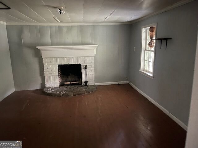 1930 Pleasant Valley Road Molena - Photo 7