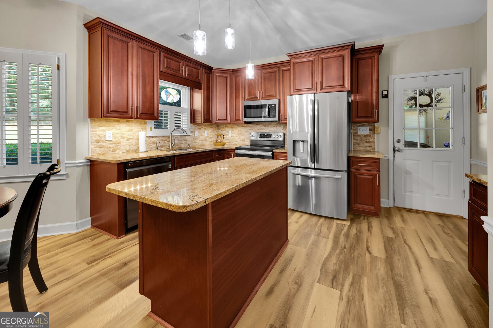 2301 Stedman Lane Conyers - Photo 10