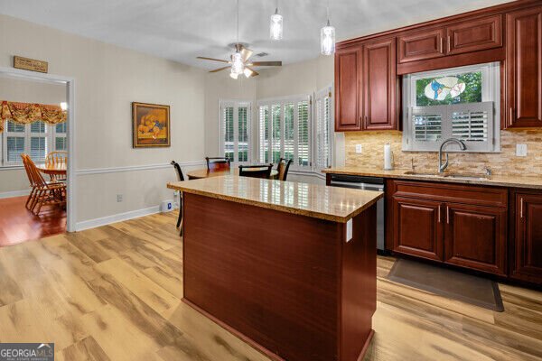 2301 Stedman Lane Conyers - Photo 11