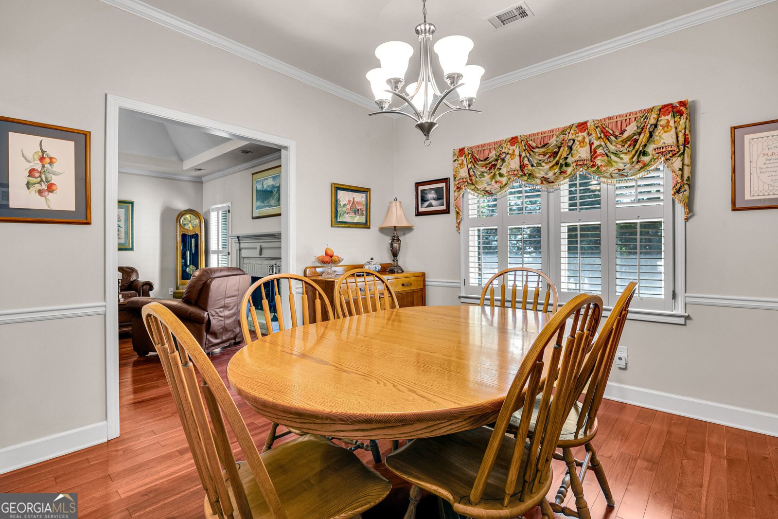 2301 Stedman Lane Conyers - Photo 16