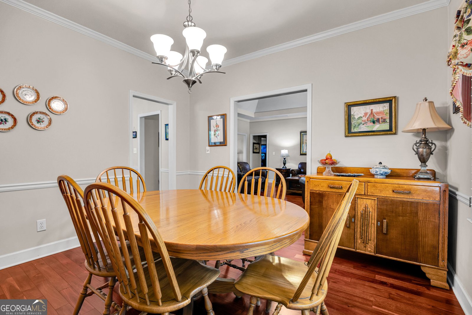 2301 Stedman Lane Conyers - Photo 17