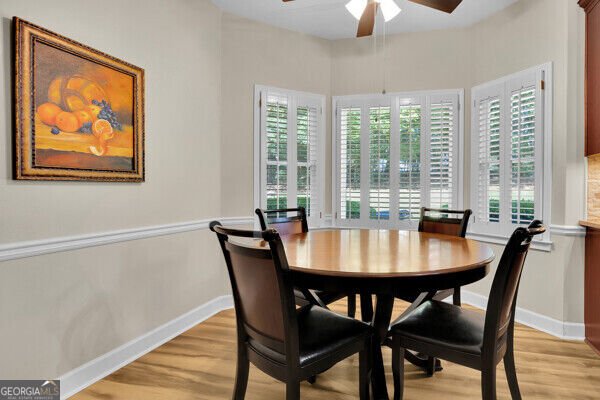 2301 Stedman Lane Conyers - Photo 9