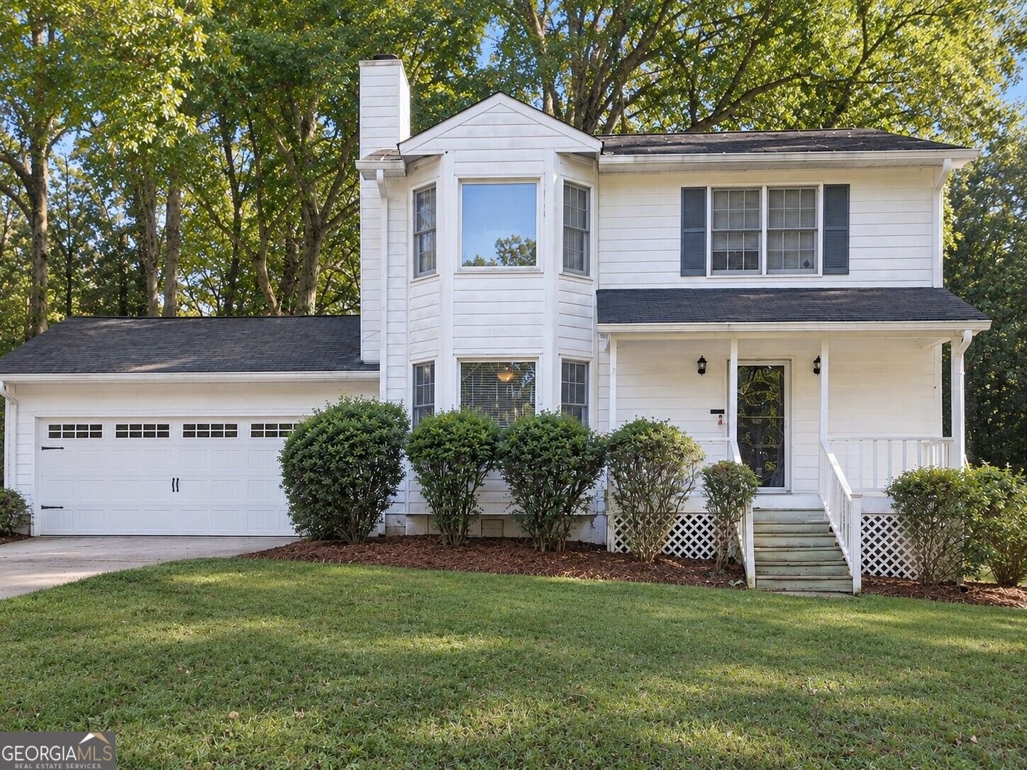 3828 September Way Snellville - main photo