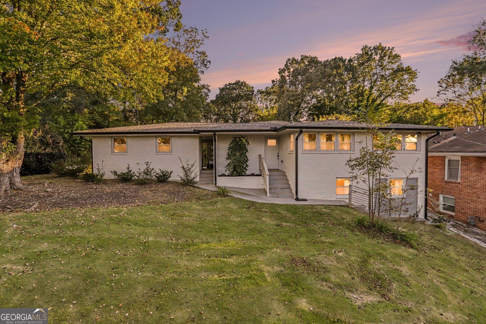 1500 Ezra Church Drive Atlanta - main photo