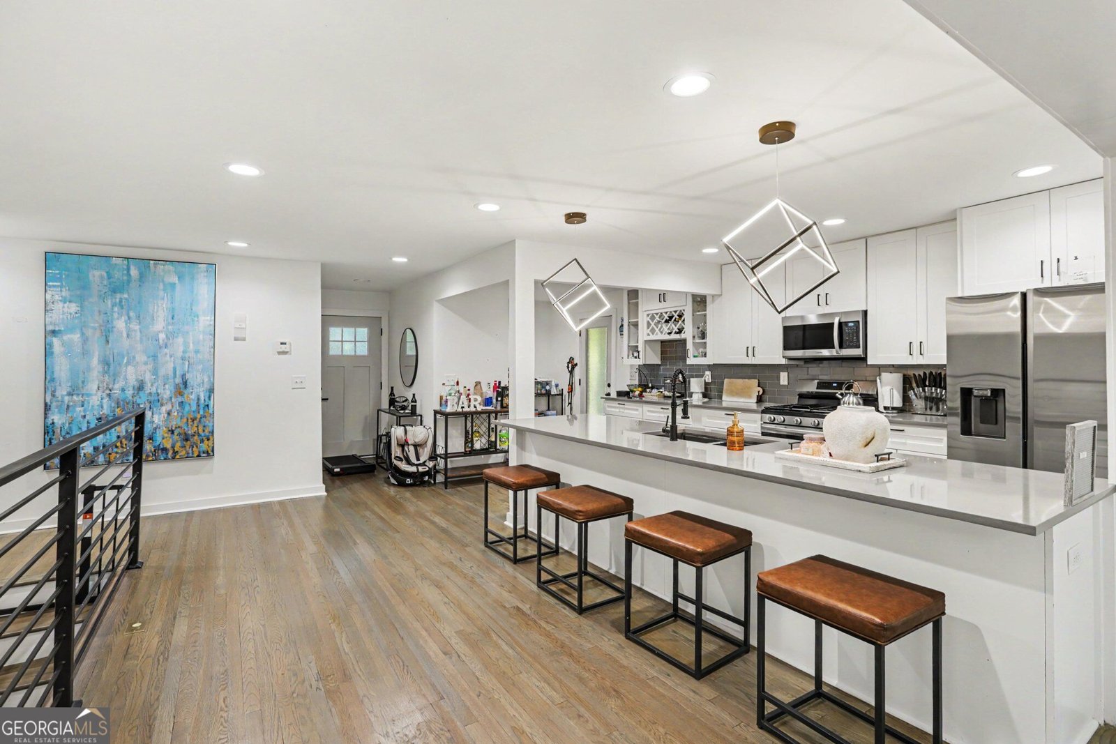 1500 Ezra Church Drive Atlanta - Photo 12