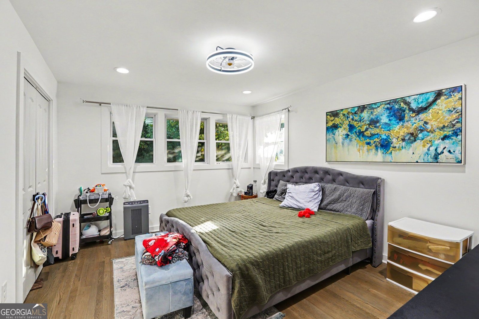 1500 Ezra Church Drive Atlanta - Photo 18