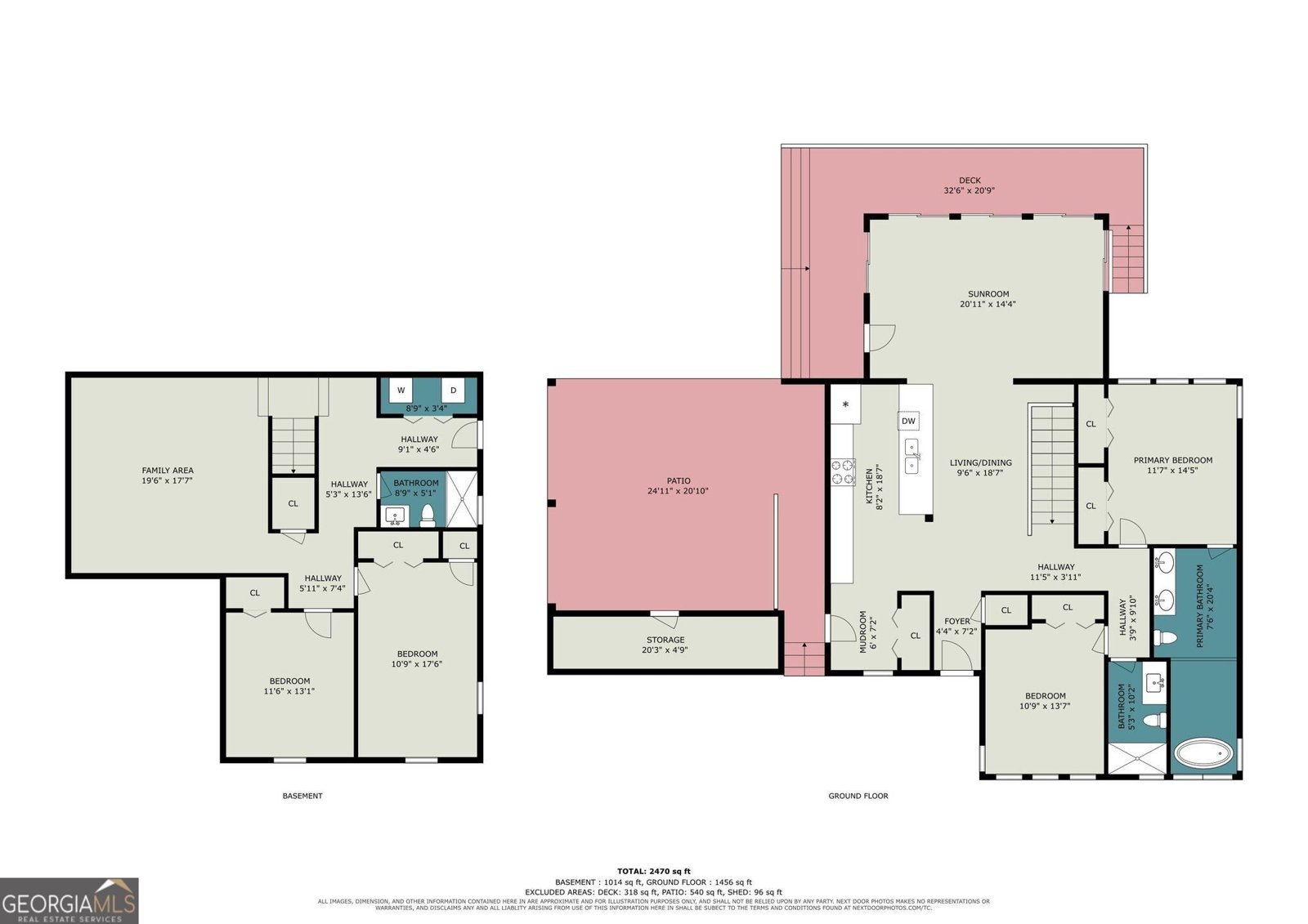 1500 Ezra Church Drive Atlanta - Photo 37