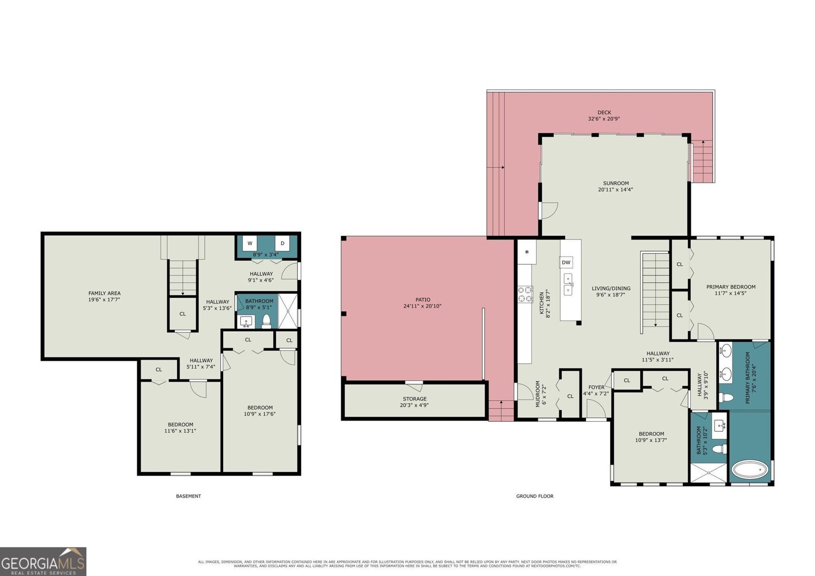 1500 Ezra Church Drive Atlanta - Photo 38