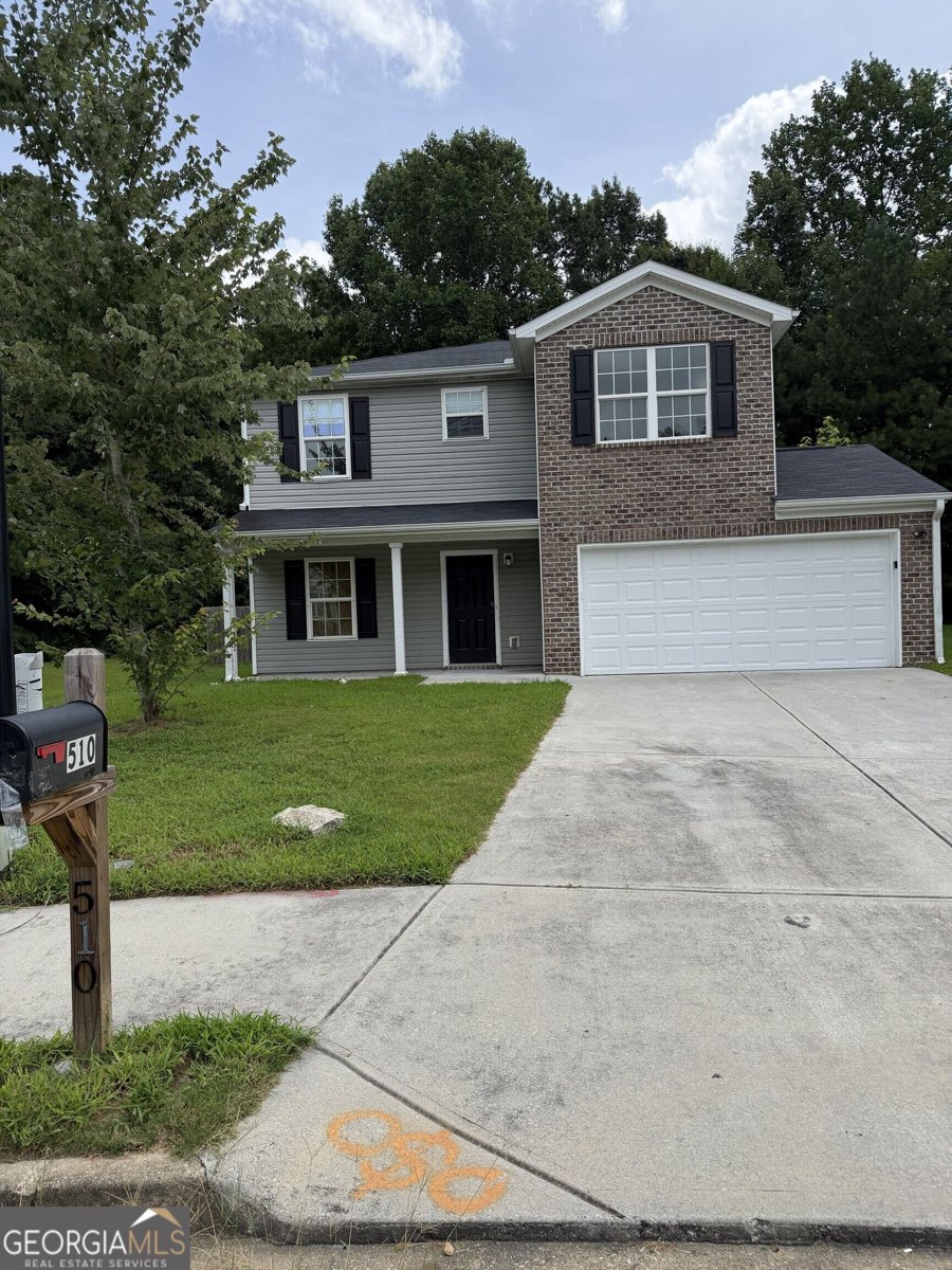 510 Dot Drive Atlanta - main photo