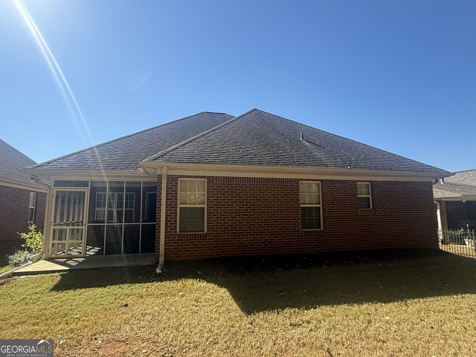 3032 Camille Lane McDonough - Photo 20