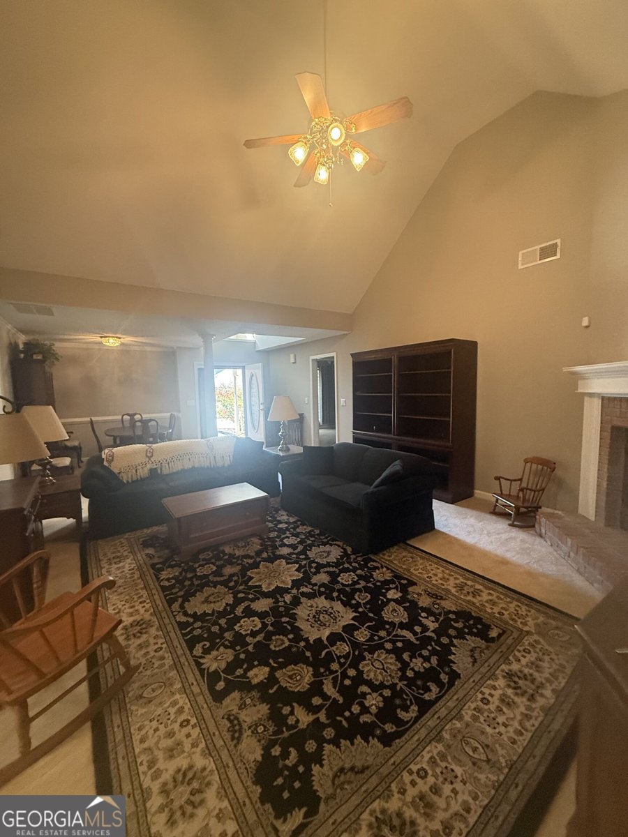 3032 Camille Lane McDonough - Photo 8