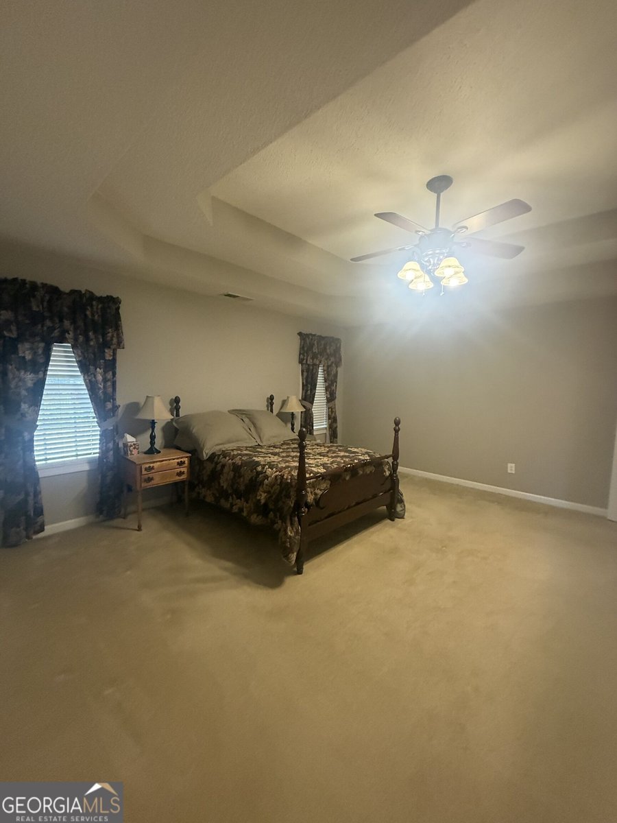 3032 Camille Lane McDonough - Photo 9