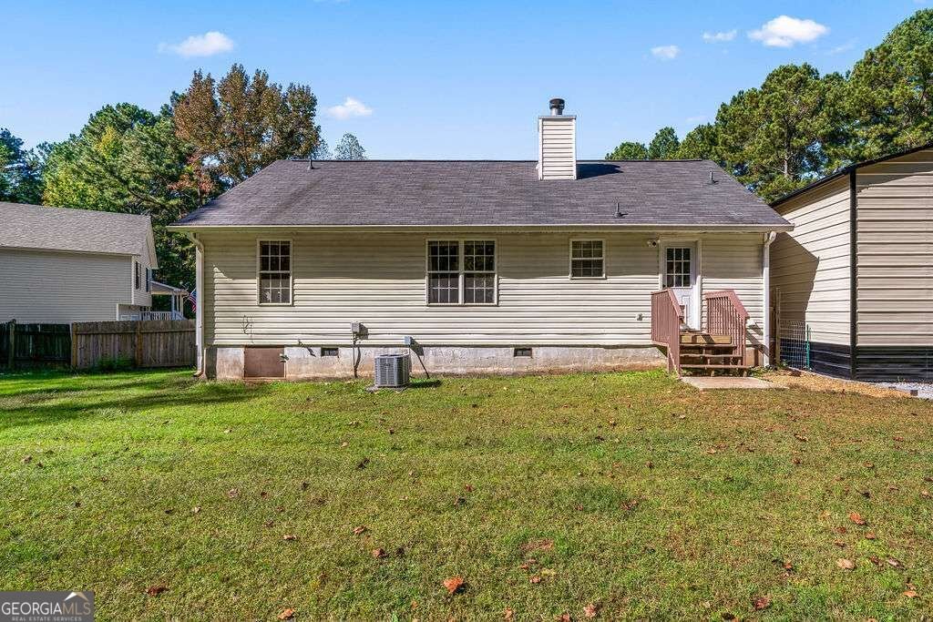 37 Winesap Court Temple - Photo 28