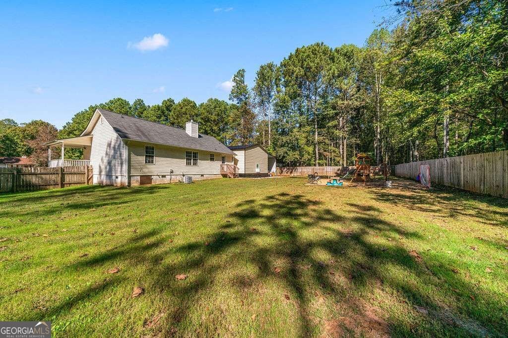 37 Winesap Court Temple - Photo 34