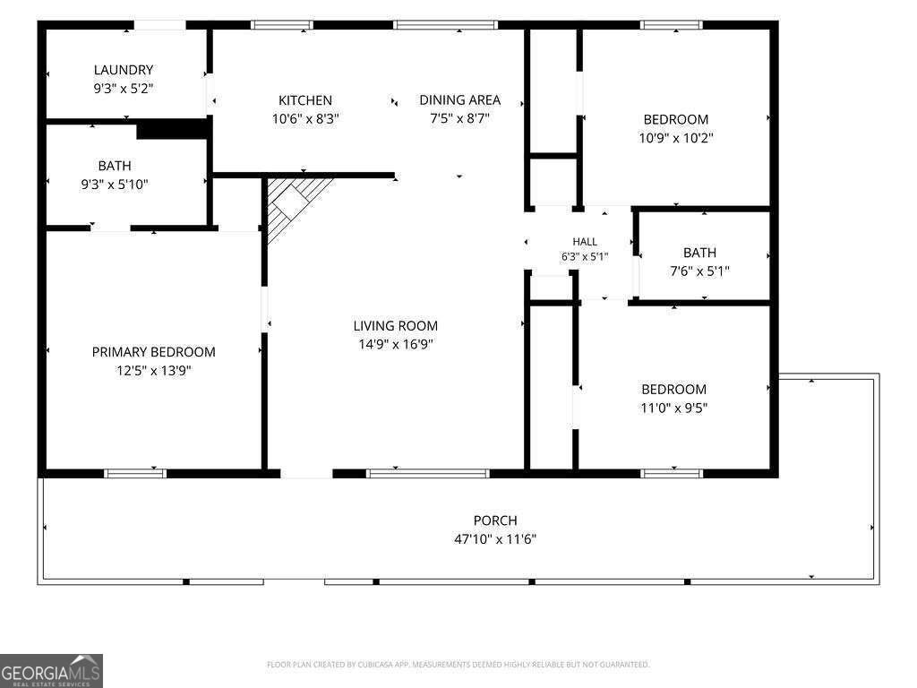 37 Winesap Court Temple - Photo 36