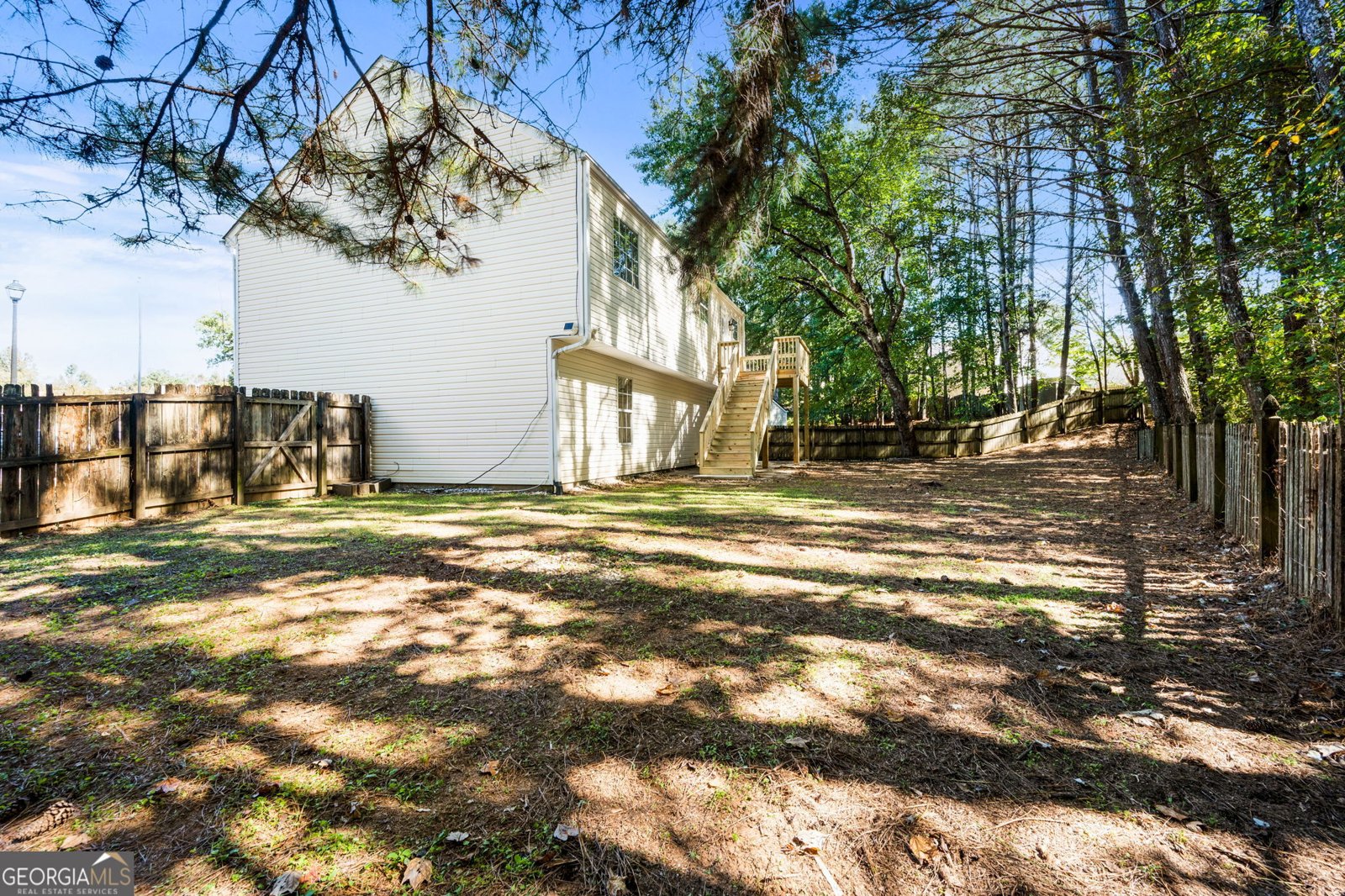 5002 Bathgate Court Sugar Hill - Photo 27