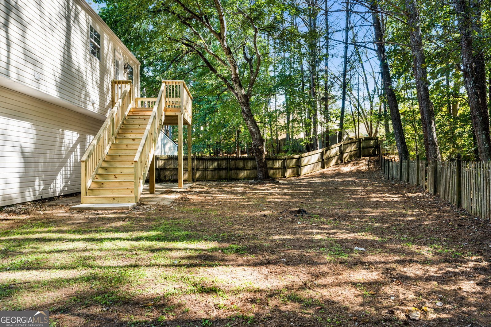 5002 Bathgate Court Sugar Hill - Photo 28