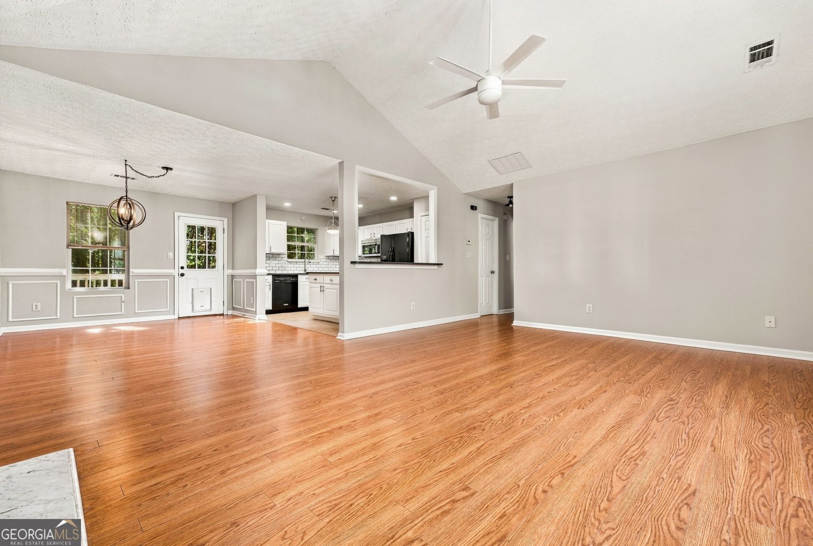 5002 Bathgate Court Sugar Hill - Photo 8