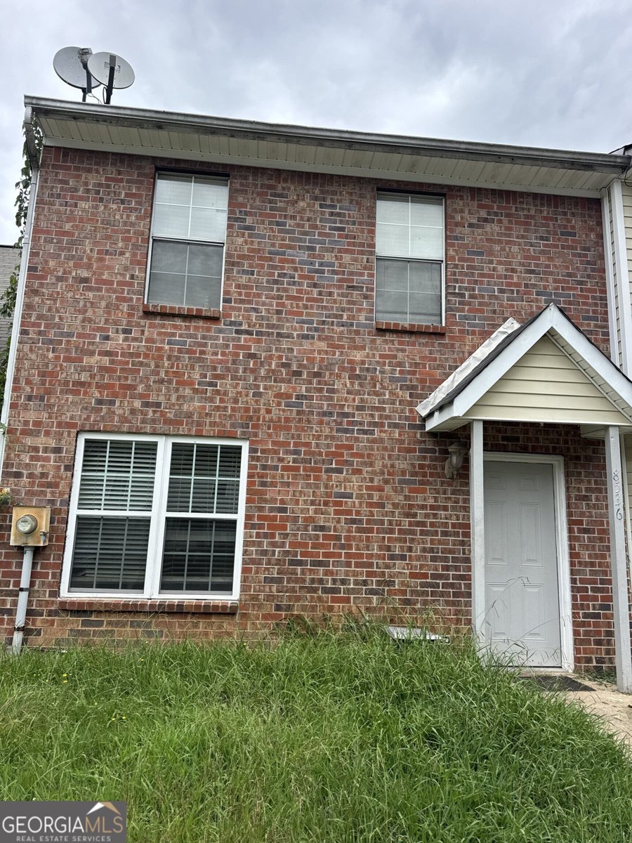 8536 Westchester Drive Douglasville - main photo
